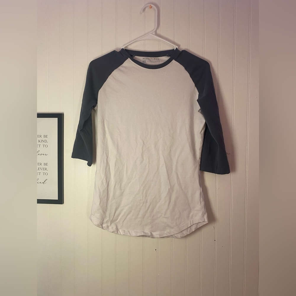 Alphalete Top